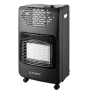 Elegance Foldable Gas Heater RY10-04E