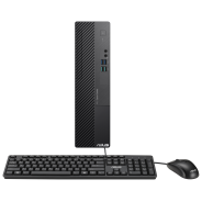 ASUS ExpertCenter D5 Intel® Celeron® G6900 8GB RAM and 256GB SSD Desktop