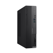 ASUS ExpertCenter D5 Intel® Celeron® G6900 4GB RAM and 256GB SSD Desktop