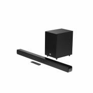 JBL SB170 Sound Bar with Wireless Subwoofer