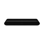 Sonos Ray WiFi Smart Soundbar Black