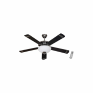 Goldair 132cm Ceiling Fan With Remote GCF-501R