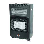 Alva Gas Electric Heater GH309