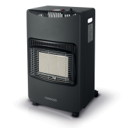 Kenwood Gas heater GHM20.000BK