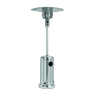 ALVA Stainless Steel Patio Heater