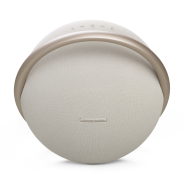 Harman Kardon Onyx 8 Portable BT Speaker - Champagne