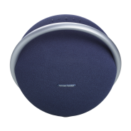 Harman Kardon Onyx 8 Portable BT Speaker - Blue