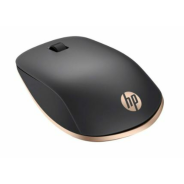 HP Z5000 Wireless Mouse Silver