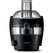 Philips Viva Juicer Black HR1832/00