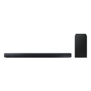 Samsung HW-Q600C Q Series 3.1.2ch Sound Bar with Wireless Subwoofer