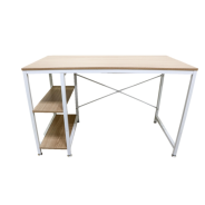 Linx Iowa Oak Desk