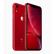 Apple iPhone XR 64GB Red Pre Own