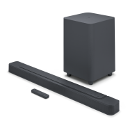 JBL Bar 500 5.1 Channel Soundbar and Wireless Subwoofer