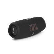 JBL Charge 5 Portable BT Speaker - Black