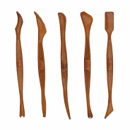 JOVI Modelling Clay Tool Set Of 5