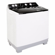 Kelvinator 14.5Kg Twin Tub Washer KL150TTB