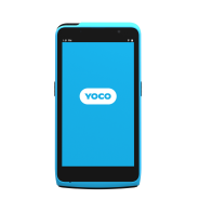 Yoco Khumo Card Machine