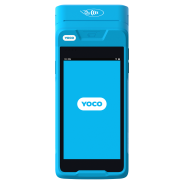 Yoco Khumo Print Card Machine