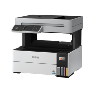 Epson Eco Tank L6490 Business Printer