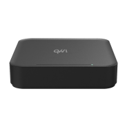 QVWI 4K Google TV Streaming Box-LeapS3