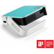 Viewsonic M1 mini Plus LED Pocket Projector