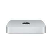 Apple Mac mini M2 Pro 10‑Core CPU 16GB RAM 512GB SSD Silver