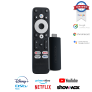 Mediabox NEO Stick (Netflix & Google)