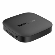 Nova 4K Ultra HD Android TV Box