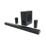 Orion OSBW-25 5.1 channel 125W Sound Bar