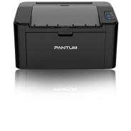 Pantum P2512W Mono Laser Printer With Wi-Fi