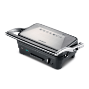 Kenwood Panini grill HGM50.000SI