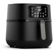 Philips 5000 Series 7.2L XXL Connected Air Fryer