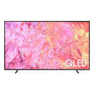 Samsung 85-inch Smart QLED 4K-85Q60C