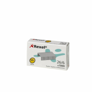 Rexel No 56 Staples Box Of 1000