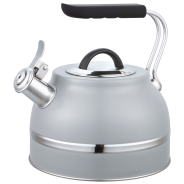 Russell Hobbs Stovetop Kettle Grey RH-KETTLE7520