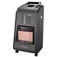 Russell Hobbs Panel Gas Heater