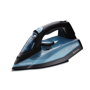 Russell Hobbs 2200W Crease Control And Steam Iron Rhi226B