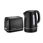 Russell Hobbs Black Royal Pack RHPRP-0B