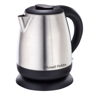 Russell Hobbs 1L Stainless Steel Kettle RHMSSK01