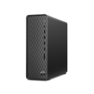 HP Slim Intel® Core™ i7 13700 16GB RAM and 512GB SSD Desktop