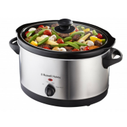 Russell Hobbs Slow Cooker 6.5lt RHSS75