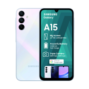 Samsung Galaxy A15 128GB Blue