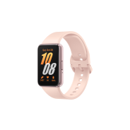 Samsung Galaxy Fit3 Pink Gold