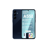 Samsung Galaxy A55 5G 256GB Navy