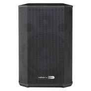 Volkano Pro VPA300 Mini Pa System with Wireless Microphone