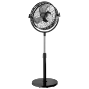 Salton Rechargeable Pedestal Fan SPRF16