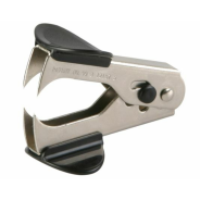 Parrot Staple Remover Black