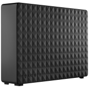 Seagate Expansion Desktop Hard Drive 4 TB