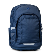 Totem Hardbody Orthopaedic Backpack Large Navy