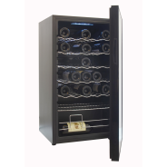 Swan 34 Bottle Wine Cooler SCW27S